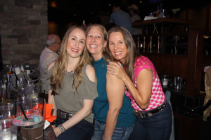 Ranch Saloon photo taken on Saturday February 07, 2026