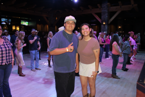 Ranch Saloon photo taken on Thursday February 12, 2026