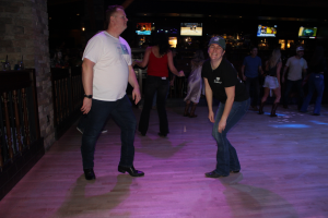 Ranch Saloon photo taken on Thursday February 12, 2026