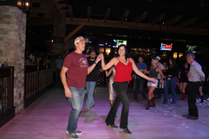 Ranch Saloon photo taken on Thursday February 12, 2026