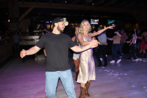 Ranch Saloon photo taken on Thursday February 12, 2026