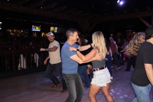 Ranch Saloon photo taken on Thursday February 12, 2026