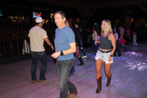 Ranch Saloon photo taken on Thursday February 12, 2026