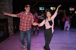 Ranch Saloon photo taken on Thursday February 12, 2026