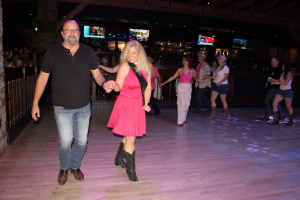 Ranch Saloon photo taken on Thursday February 12, 2026