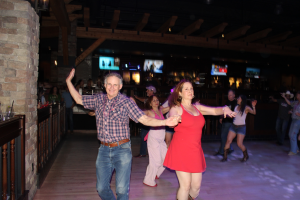 Ranch Saloon photo taken on Thursday February 12, 2026