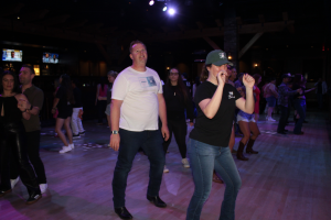 Ranch Saloon photo taken on Thursday February 12, 2026