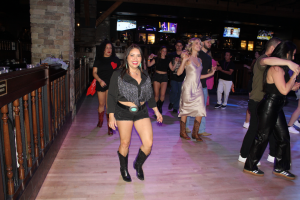 Ranch Saloon photo taken on Thursday February 12, 2026