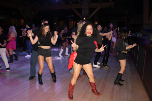 Ranch Saloon photo taken on Thursday February 12, 2026