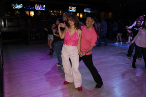 Ranch Saloon photo taken on Thursday February 12, 2026