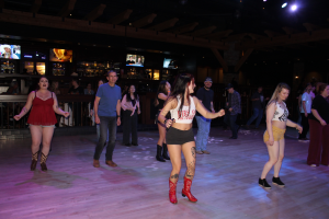 Ranch Saloon photo taken on Thursday February 12, 2026