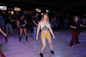 Ranch Saloon photo taken on Thursday February 12, 2026