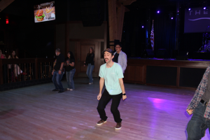 Ranch Saloon photo taken on Thursday February 12, 2026