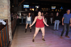 Ranch Saloon photo taken on Thursday February 12, 2026