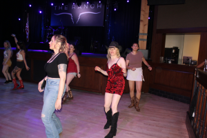 Ranch Saloon photo taken on Thursday February 12, 2026