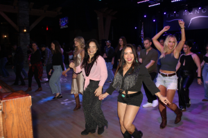 Ranch Saloon photo taken on Thursday February 12, 2026