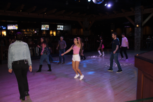 Ranch Saloon photo taken on Thursday February 12, 2026