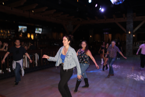 Ranch Saloon photo taken on Thursday February 12, 2026