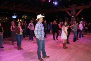 Ranch Saloon photo taken on Friday February 13, 2026