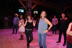 Ranch Saloon photo taken on Friday February 13, 2026