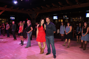 Ranch Saloon photo taken on Friday February 13, 2026