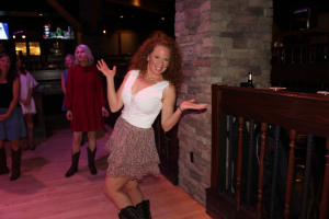 Ranch Saloon photo taken on Friday February 13, 2026