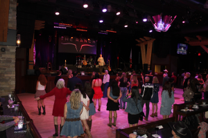 Ranch Saloon photo taken on Friday February 13, 2026