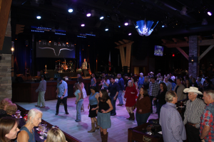 Ranch Saloon photo taken on Friday February 13, 2026