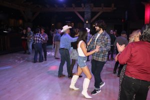 Ranch Saloon photo taken on Friday February 13, 2026