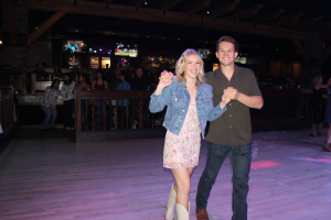 Ranch Saloon photo taken on Friday February 13, 2026