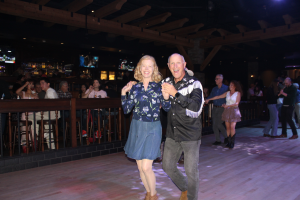 Ranch Saloon photo taken on Friday February 13, 2026