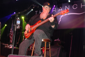 Ranch Saloon photo taken on Friday February 13, 2026