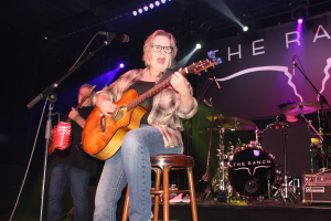 Ranch Saloon photo taken on Friday February 13, 2026