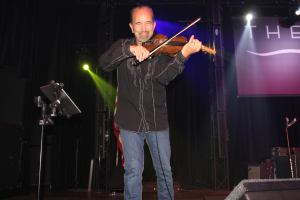 Ranch Saloon photo taken on Friday February 13, 2026