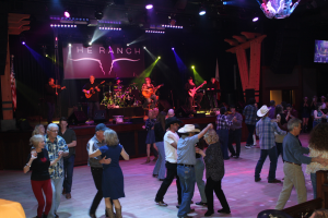 Ranch Saloon photo taken on Friday February 13, 2026