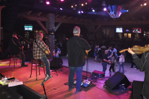 Ranch Saloon photo taken on Friday February 13, 2026