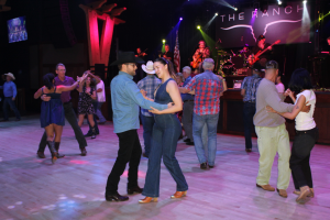 Ranch Saloon photo taken on Friday February 13, 2026