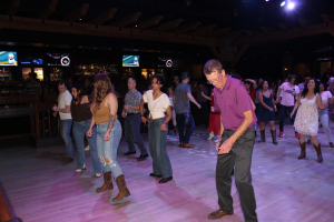 Ranch Saloon photo taken on Friday February 13, 2026