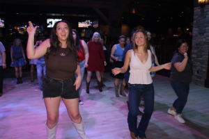 Ranch Saloon photo taken on Friday February 13, 2026