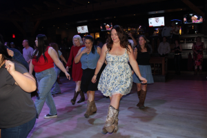 Ranch Saloon photo taken on Friday February 13, 2026