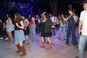 Ranch Saloon photo taken on Friday February 13, 2026