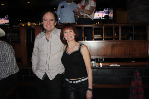 Ranch Saloon photo taken on Friday February 13, 2026