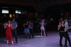 Ranch Saloon photo taken on Friday February 13, 2026