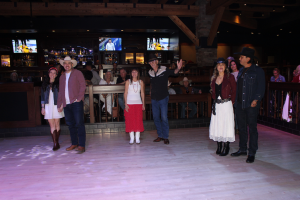 Ranch Saloon photo taken on Saturday February 14, 2026