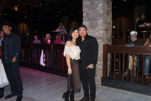 Ranch Saloon photo taken on Saturday February 14, 2026