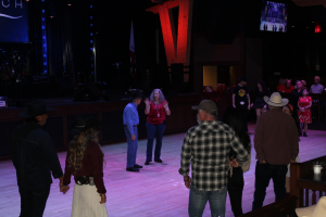 Ranch Saloon photo taken on Saturday February 14, 2026