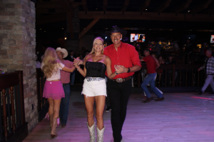 Ranch Saloon photo taken on Saturday February 14, 2026