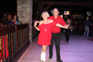 Ranch Saloon photo taken on Saturday February 14, 2026