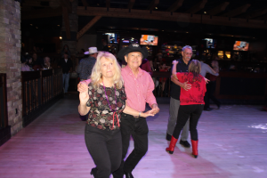 Ranch Saloon photo taken on Saturday February 14, 2026