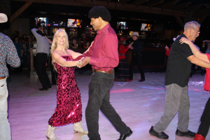 Ranch Saloon photo taken on Saturday February 14, 2026